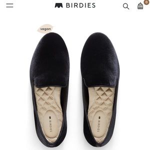Birdies The Starling Loafer